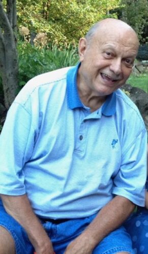 Robert Backon